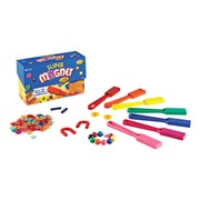 Super Magnet Lab Kit
